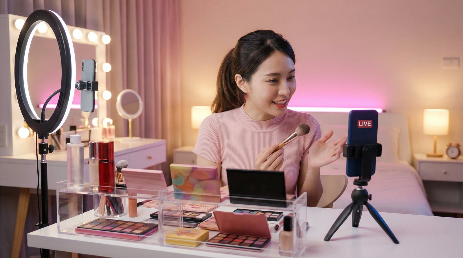 草莓视频社区直播视频