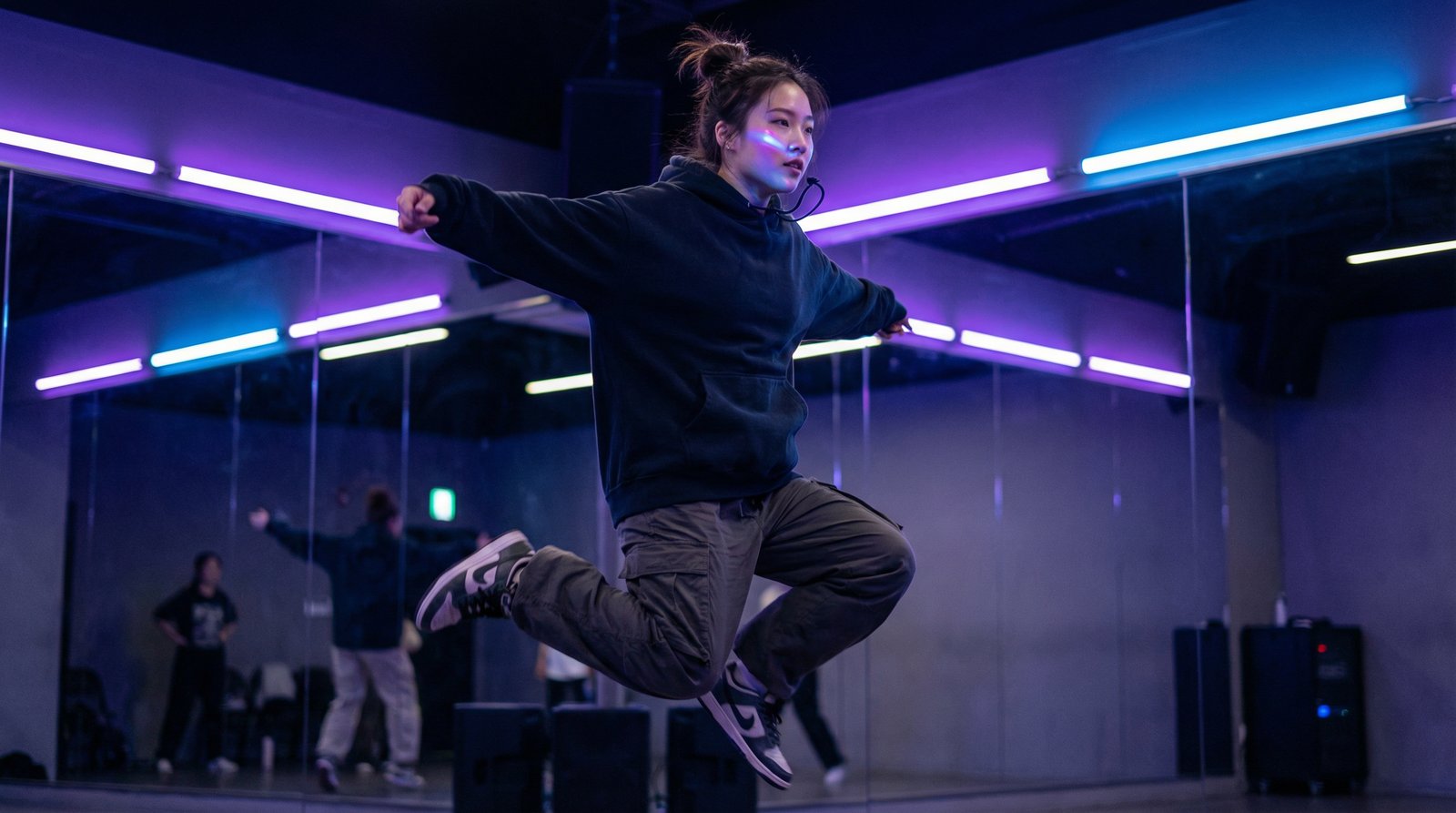 草莓视频社区舞蹈视频